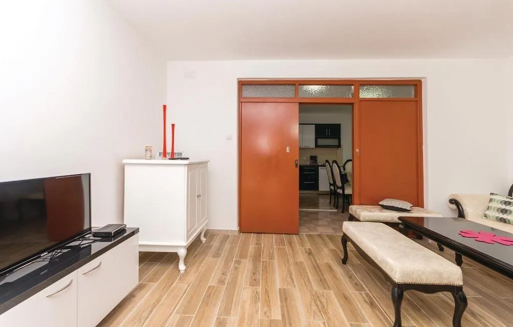 Villa Diana Pakostane Croatia