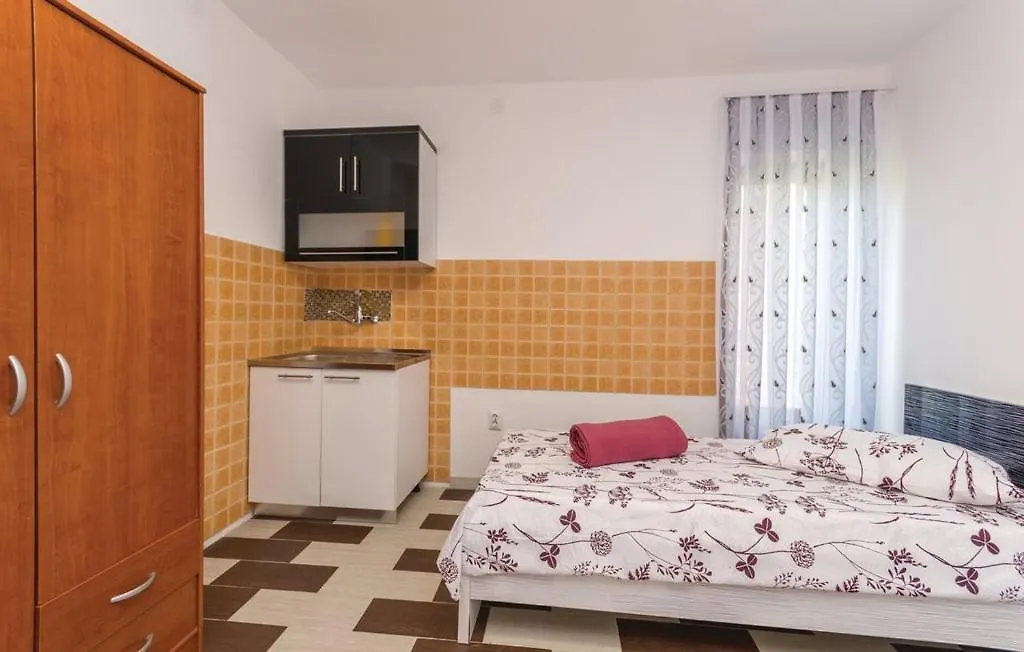 Villa Diana Pakoštane Chorvatsko